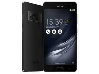Замена разъема зарядки на телефоне Asus ZenFone 3 AR в Уфе